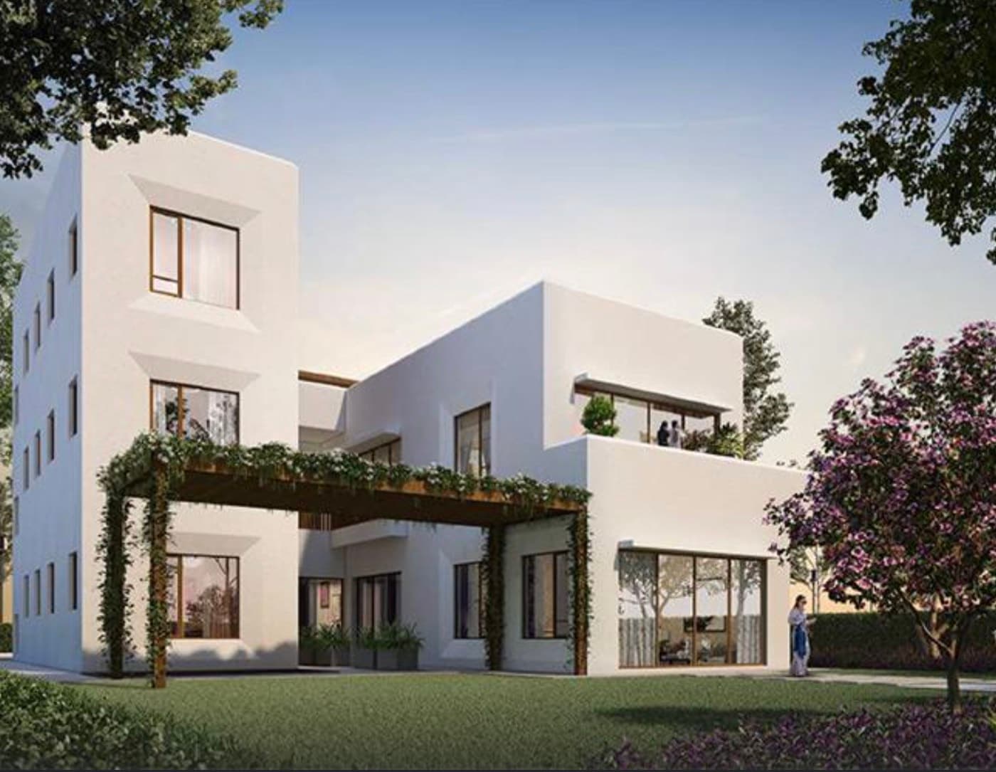 Alembic City The Villas, Vadodara