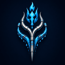 Shameswar Infratech emblem
